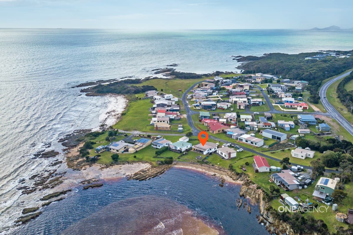 11 Charles Street, Crayfish Creek, Crayfish Creek - Image 1