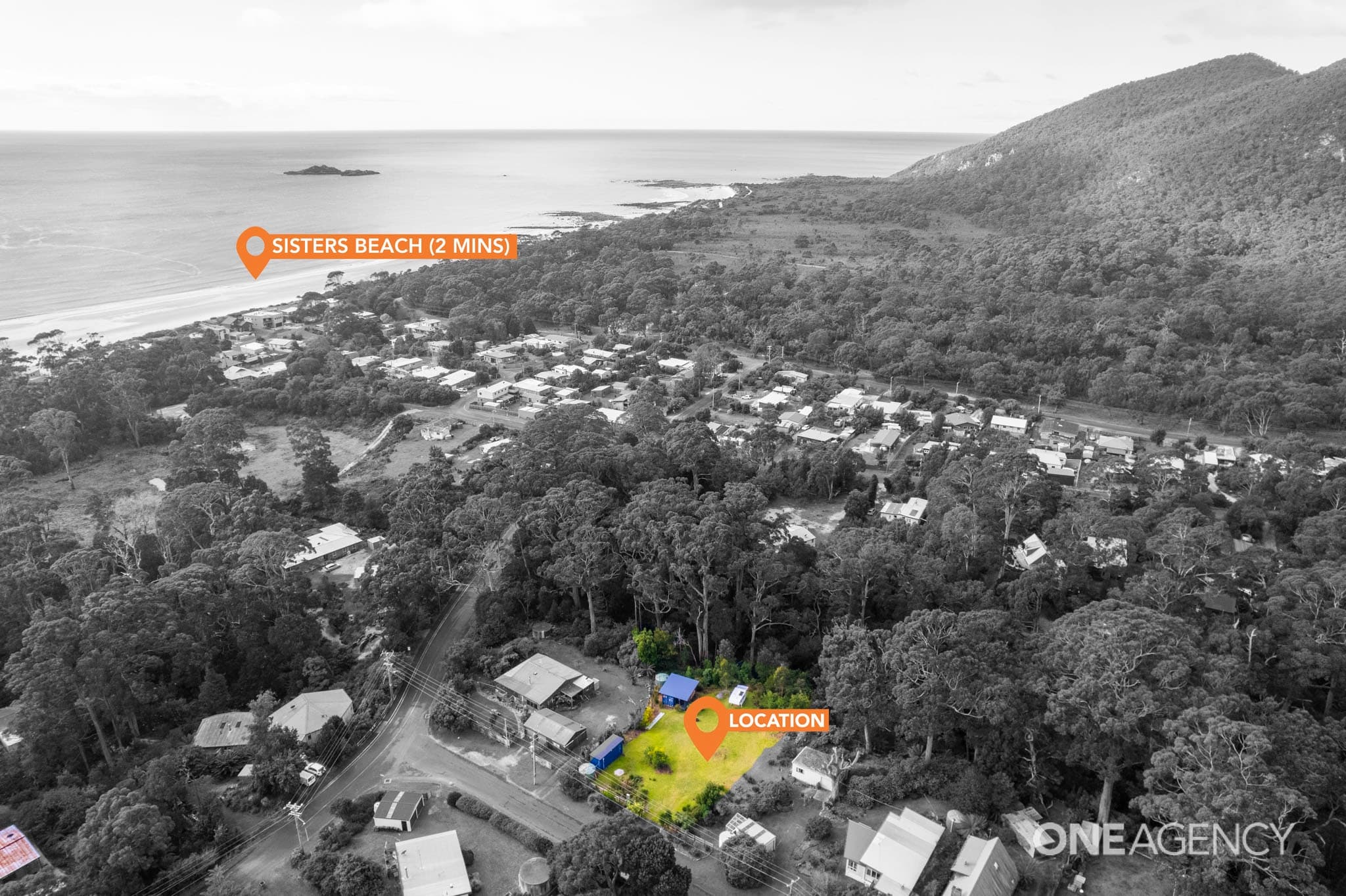 47 Banksia Avenue, Sisters Beach, Sisters Beach - Image 1