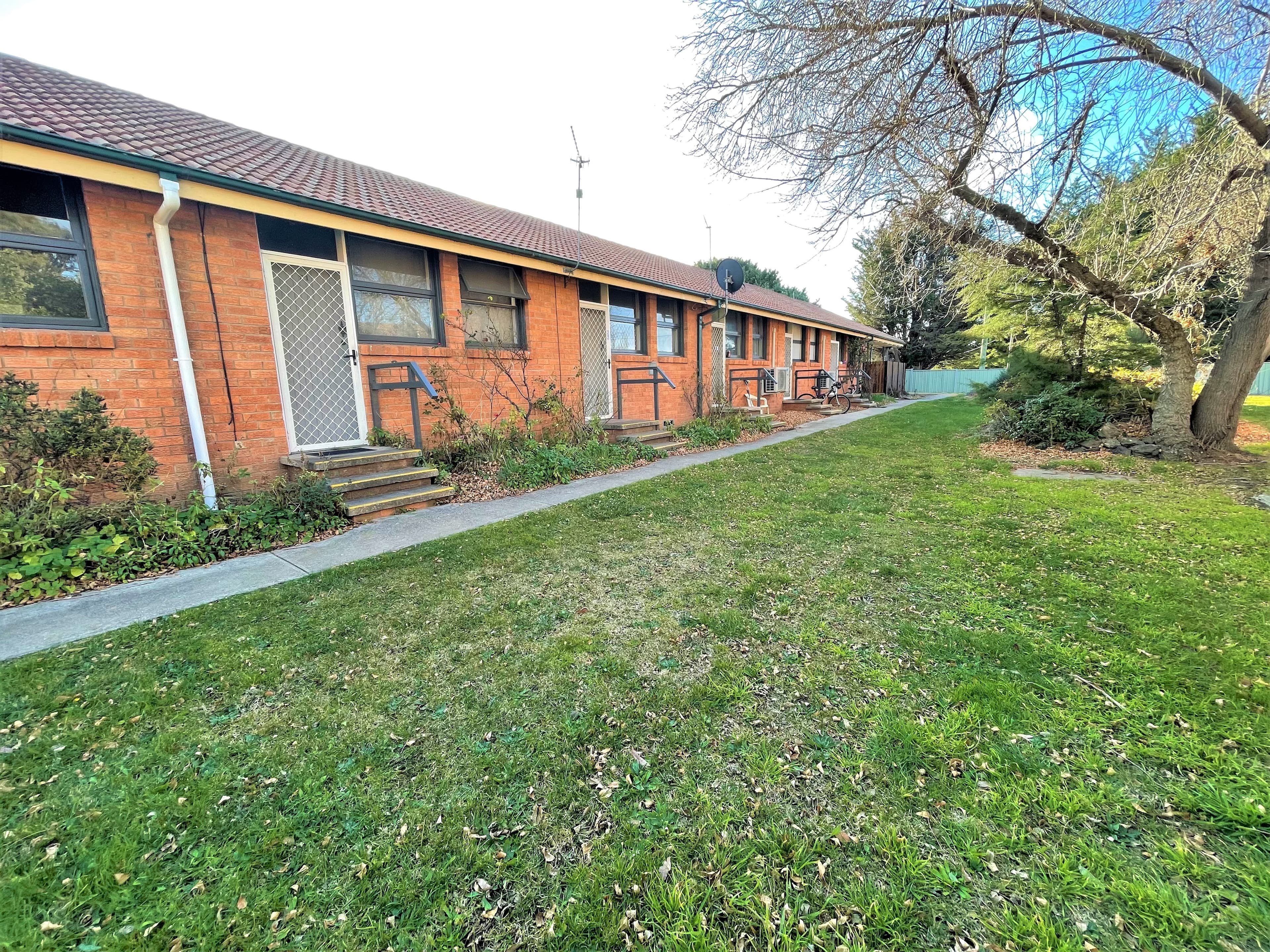 21/24 Mittagang Road, Cooma, Cooma - Image 1