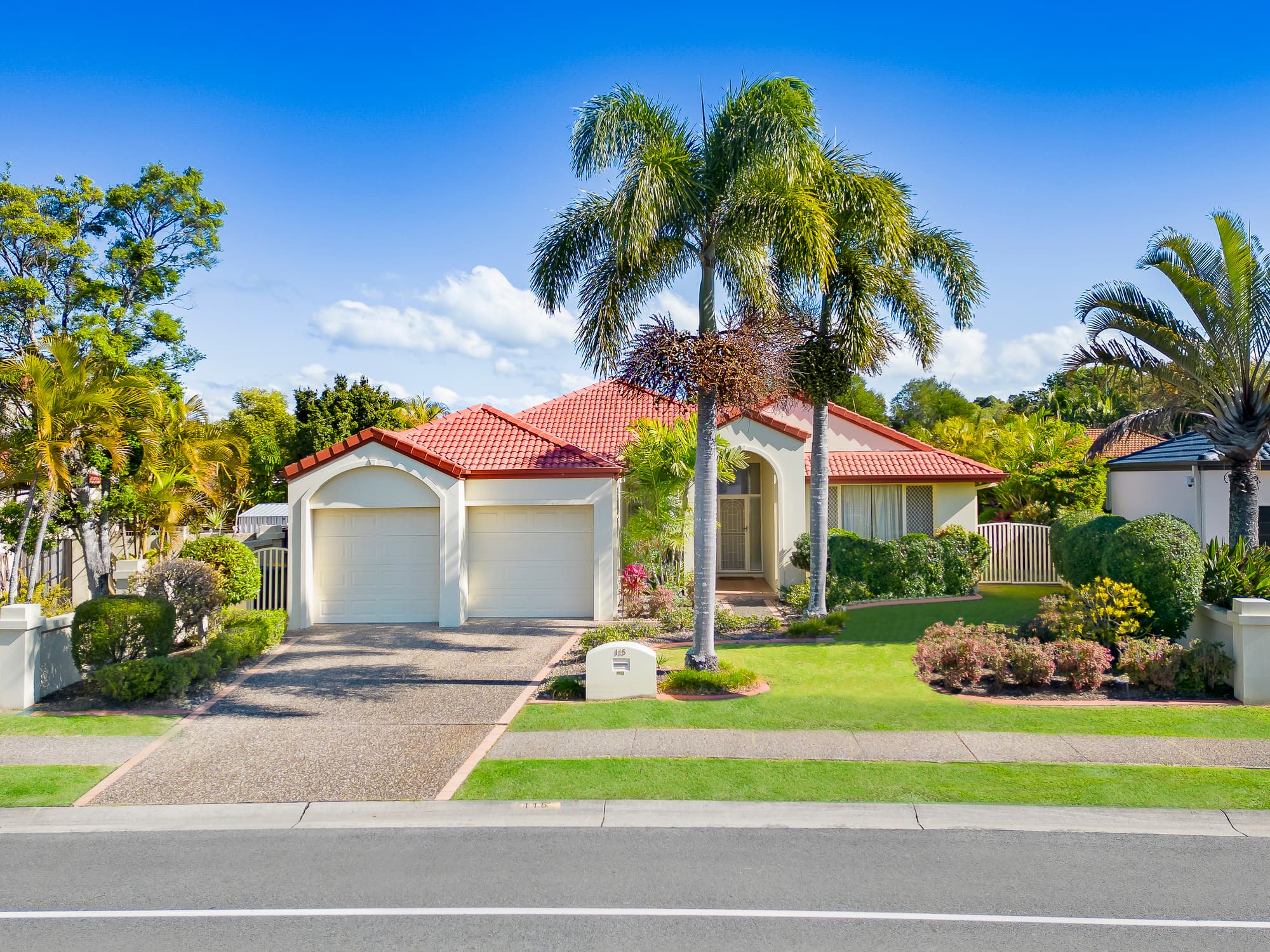 115 Dunlin Drive, Burleigh Waters, Burleigh Waters - Image 1