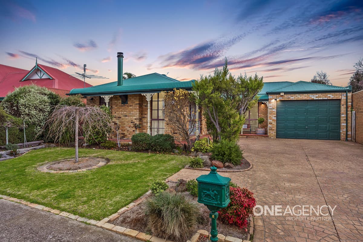 6 Gowrie Court, Seabrook, Seabrook - Thumbnail 2