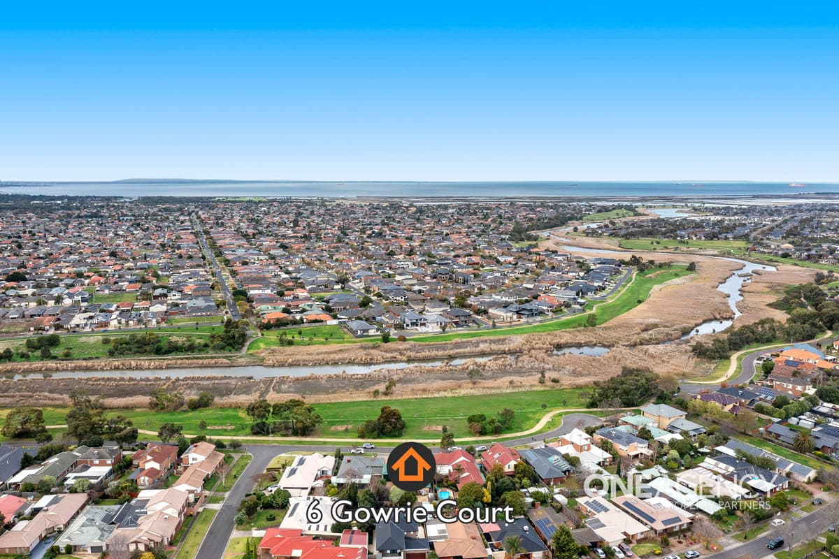 6 Gowrie Court, Seabrook, Seabrook - Image 1