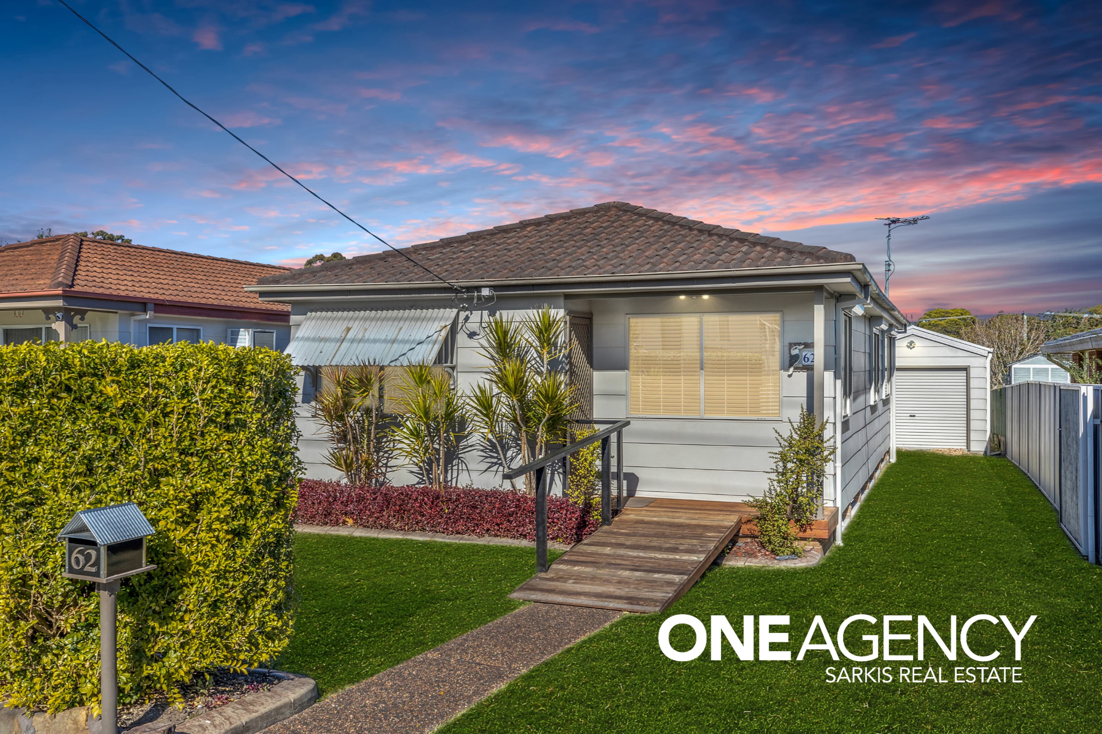 62 Macquarie Street, Barnsley, Barnsley - Thumbnail 2