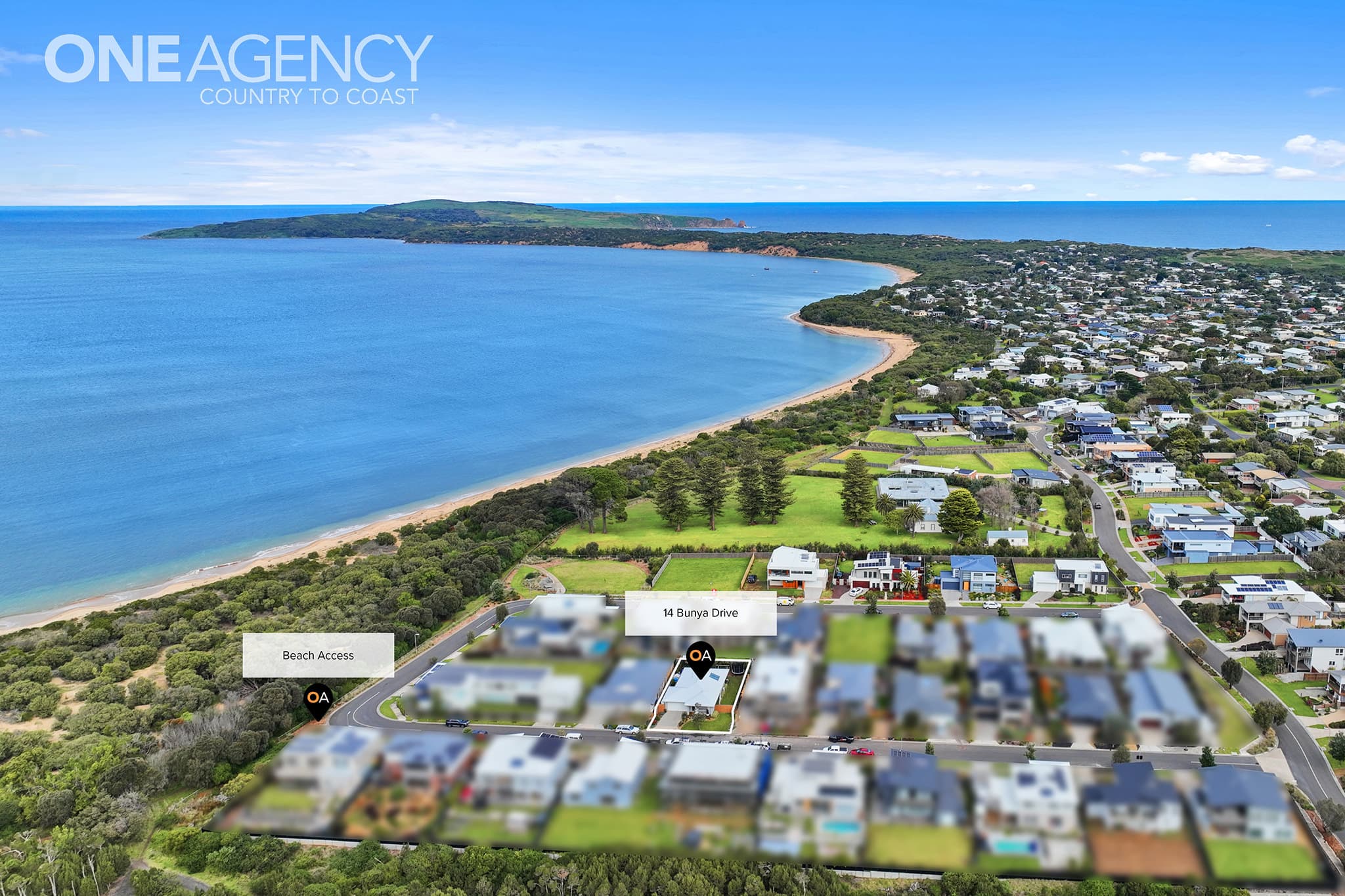 14 Bunya Drive, Cape Woolamai, Cape Woolamai - Image 1