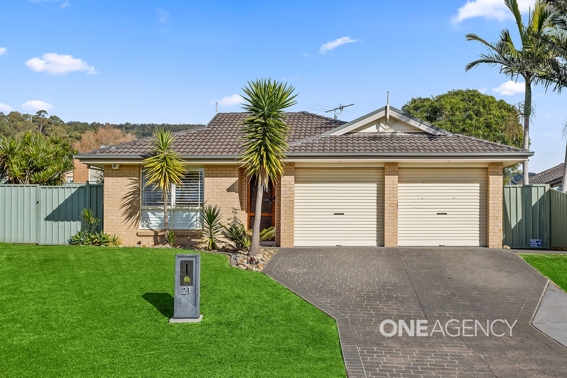 21 Dalrymple Street, Albion Park, Albion Park - Image 1