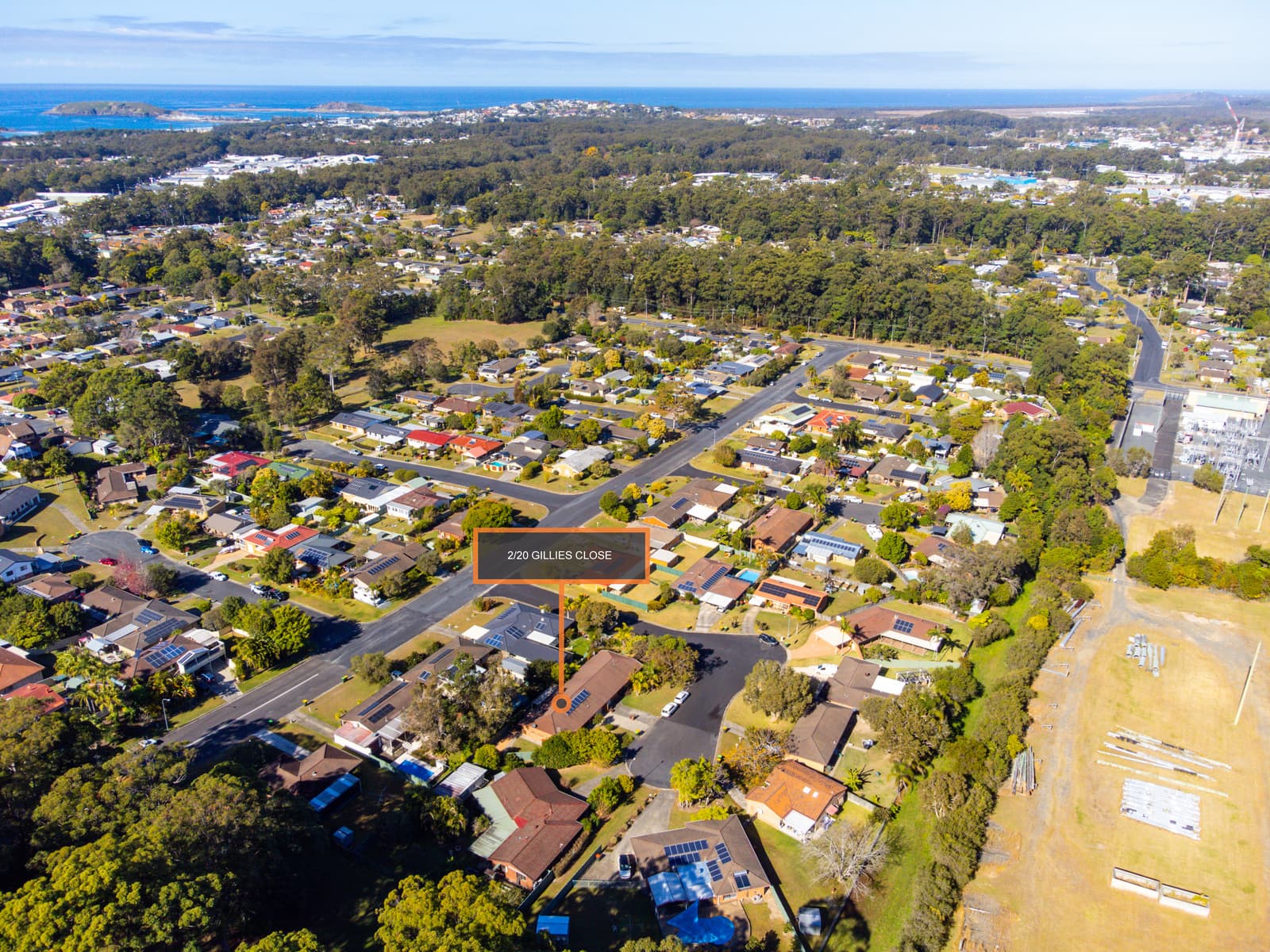 2/20 Gillies Close, Coffs Harbour, Coffs Harbour - Thumbnail 4