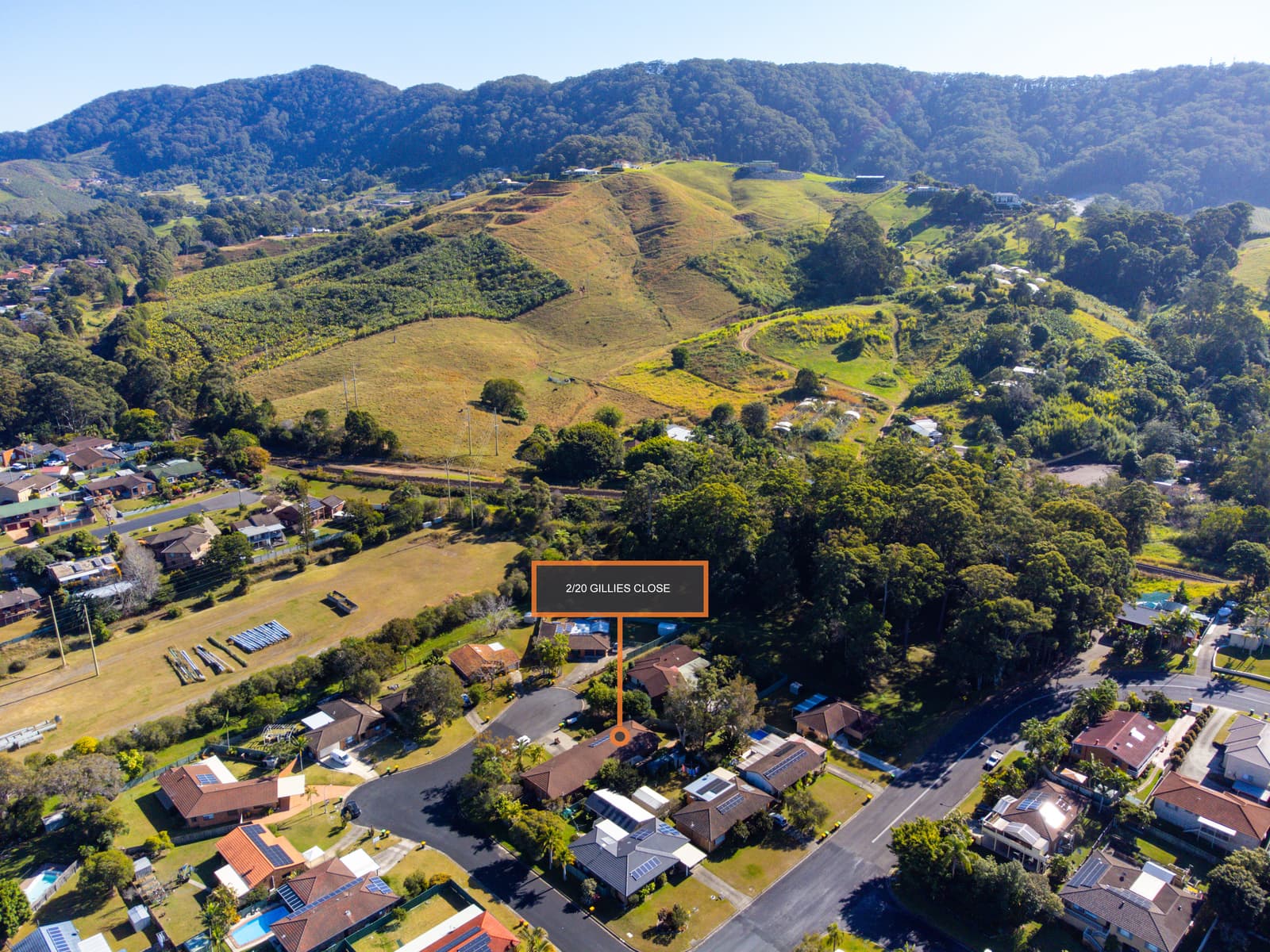 2/20 Gillies Close, Coffs Harbour, Coffs Harbour - Thumbnail 7