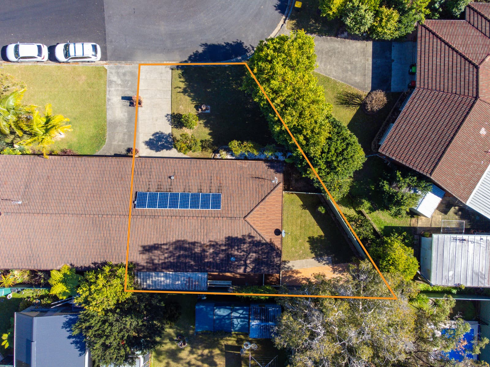 2/20 Gillies Close, Coffs Harbour, Coffs Harbour - Thumbnail 8