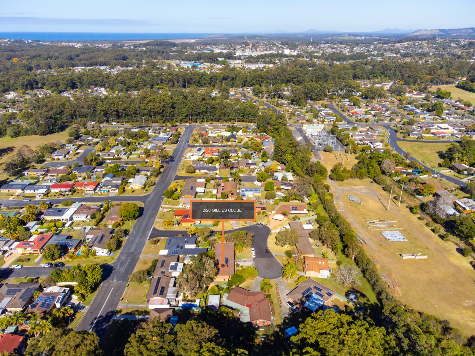 2/20 Gillies Close, Coffs Harbour, Coffs Harbour - Thumbnail 5