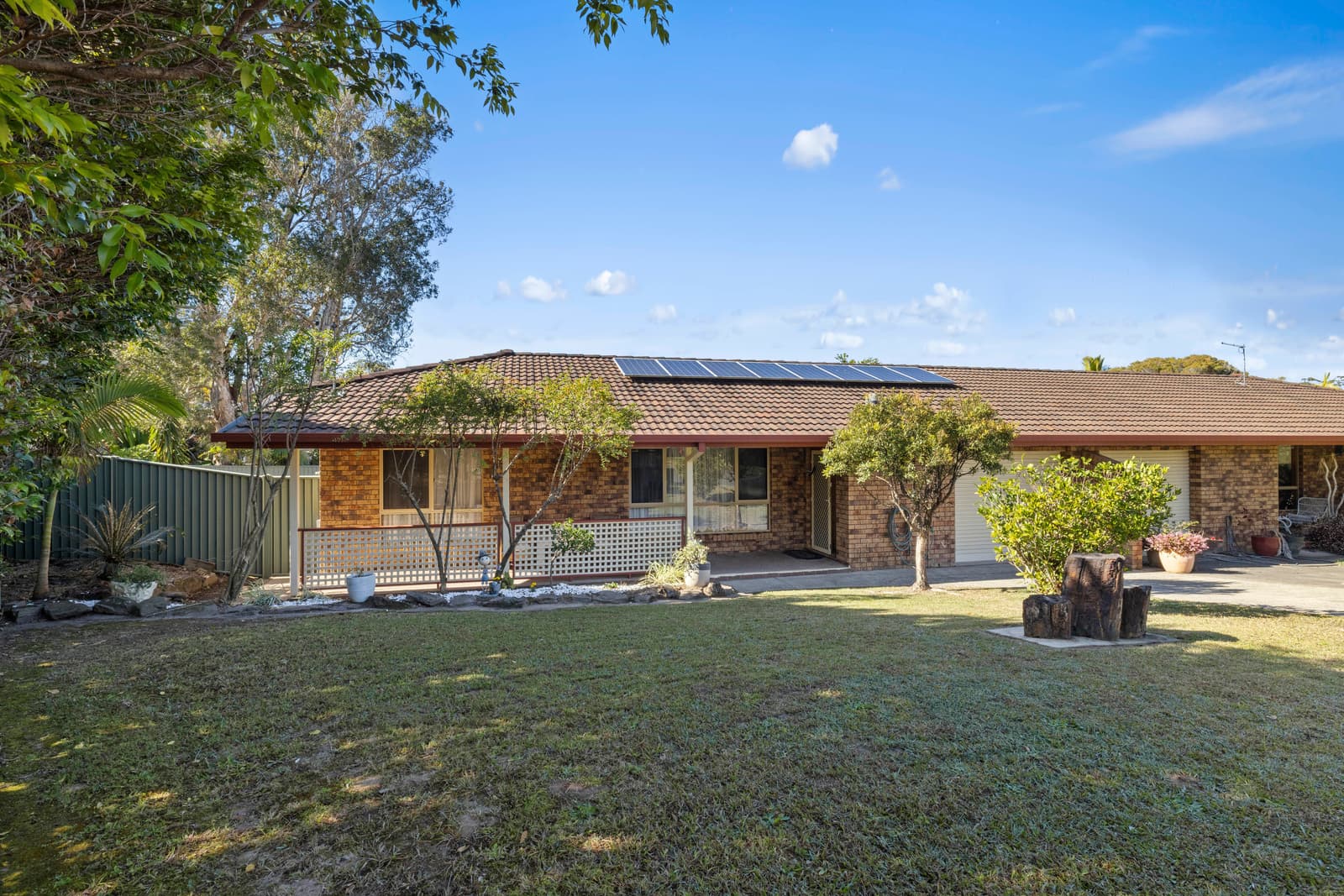 2/20 Gillies Close, Coffs Harbour, Coffs Harbour - Image 1