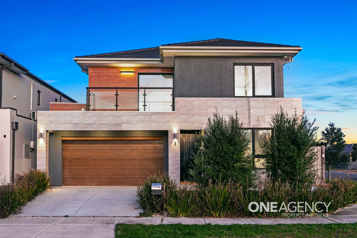 2 Benaud Way, Point Cook, Point Cook - Image 1