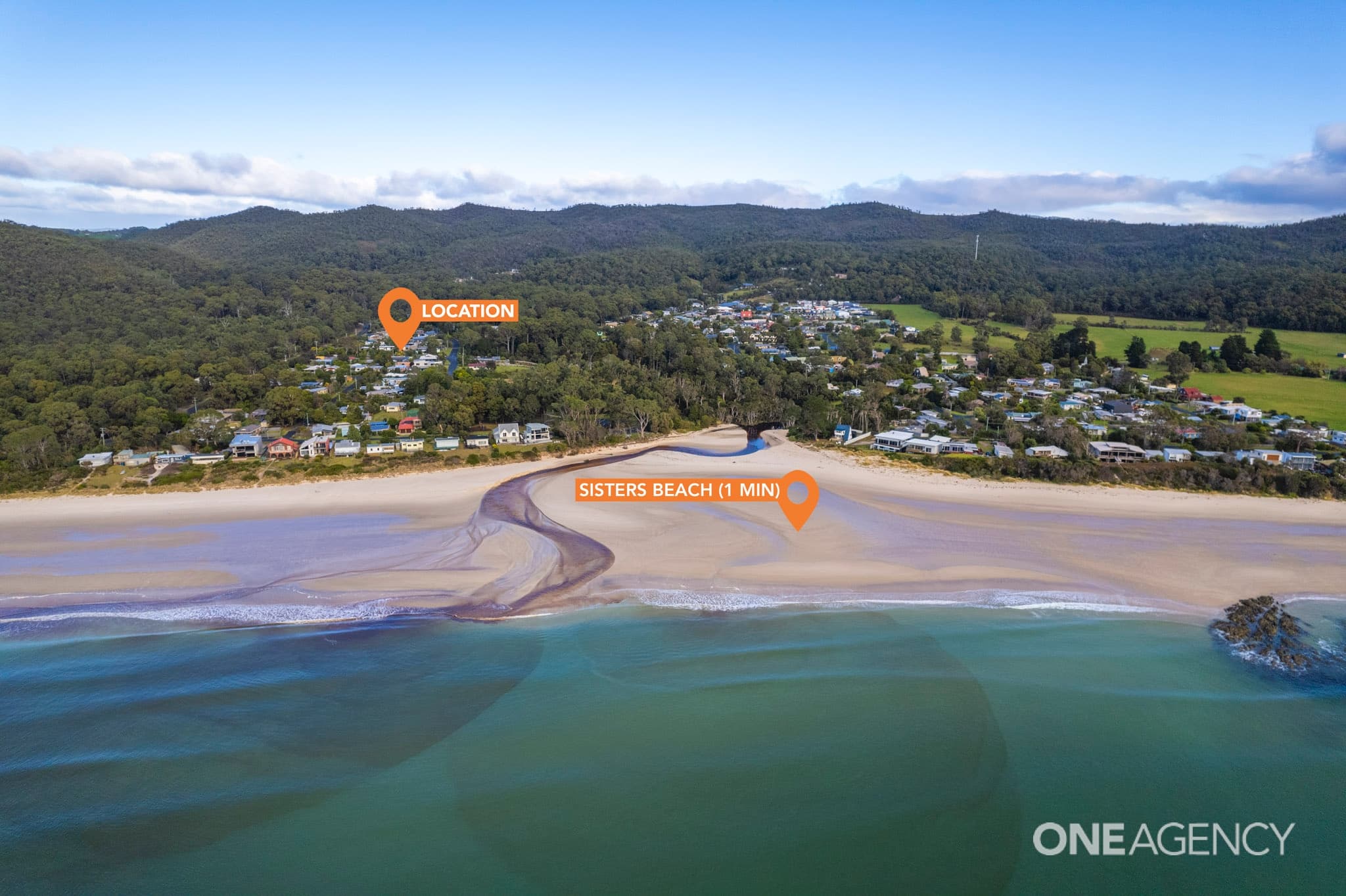 7 Bridge Street, Sisters Beach, Sisters Beach - Thumbnail 2