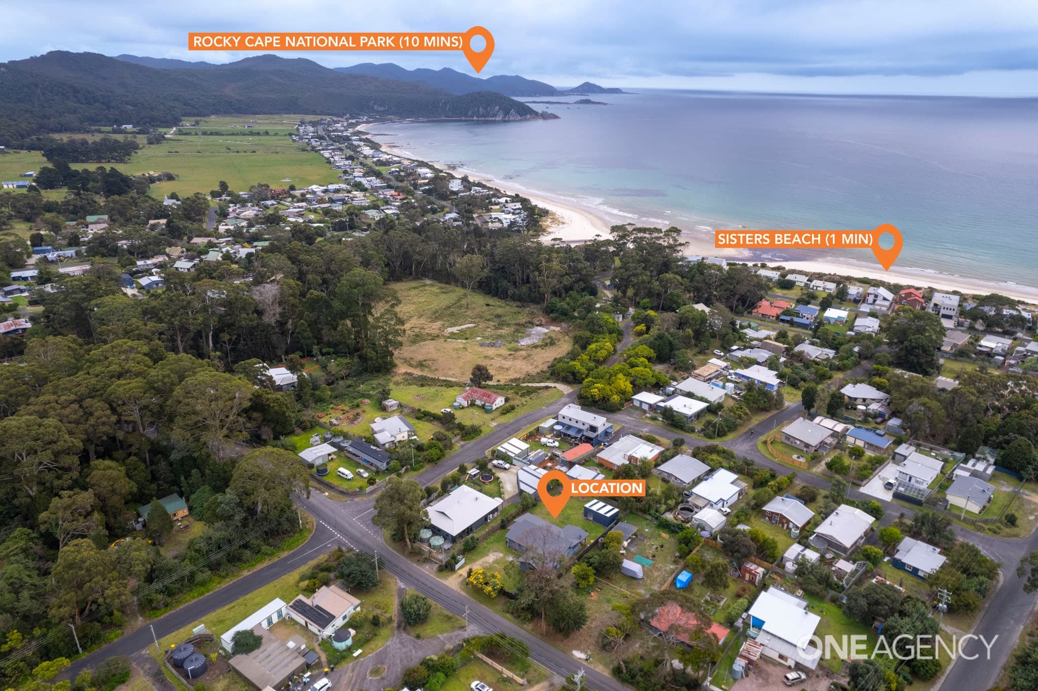 7 Bridge Street, Sisters Beach, Sisters Beach - Thumbnail 8