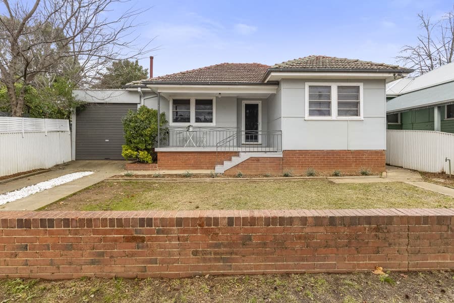 23 MAIR Street, Turvey Park, Turvey Park - Image 1