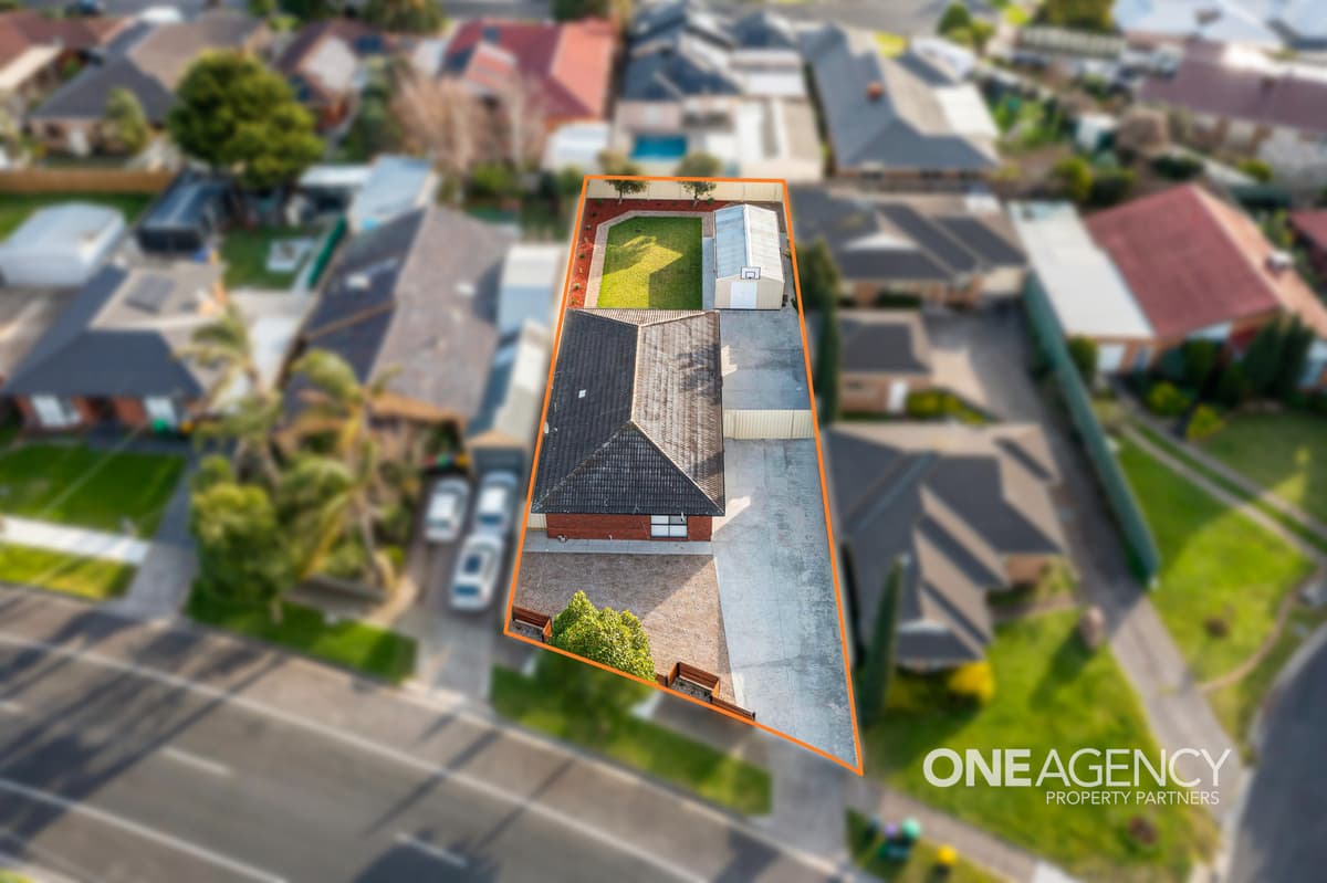 60 Shane Avenue, Seabrook, Seabrook - Thumbnail 3