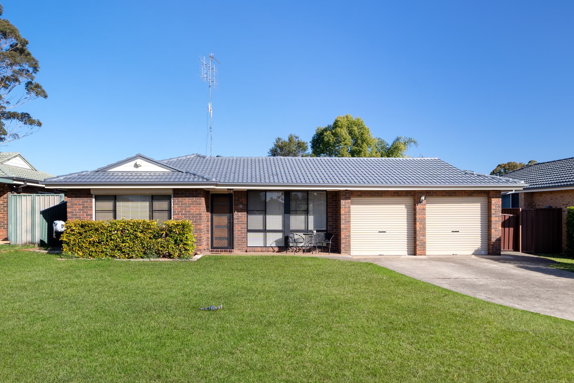 18 Dulhunty Court, Cranebrook, Cranebrook - Image 1