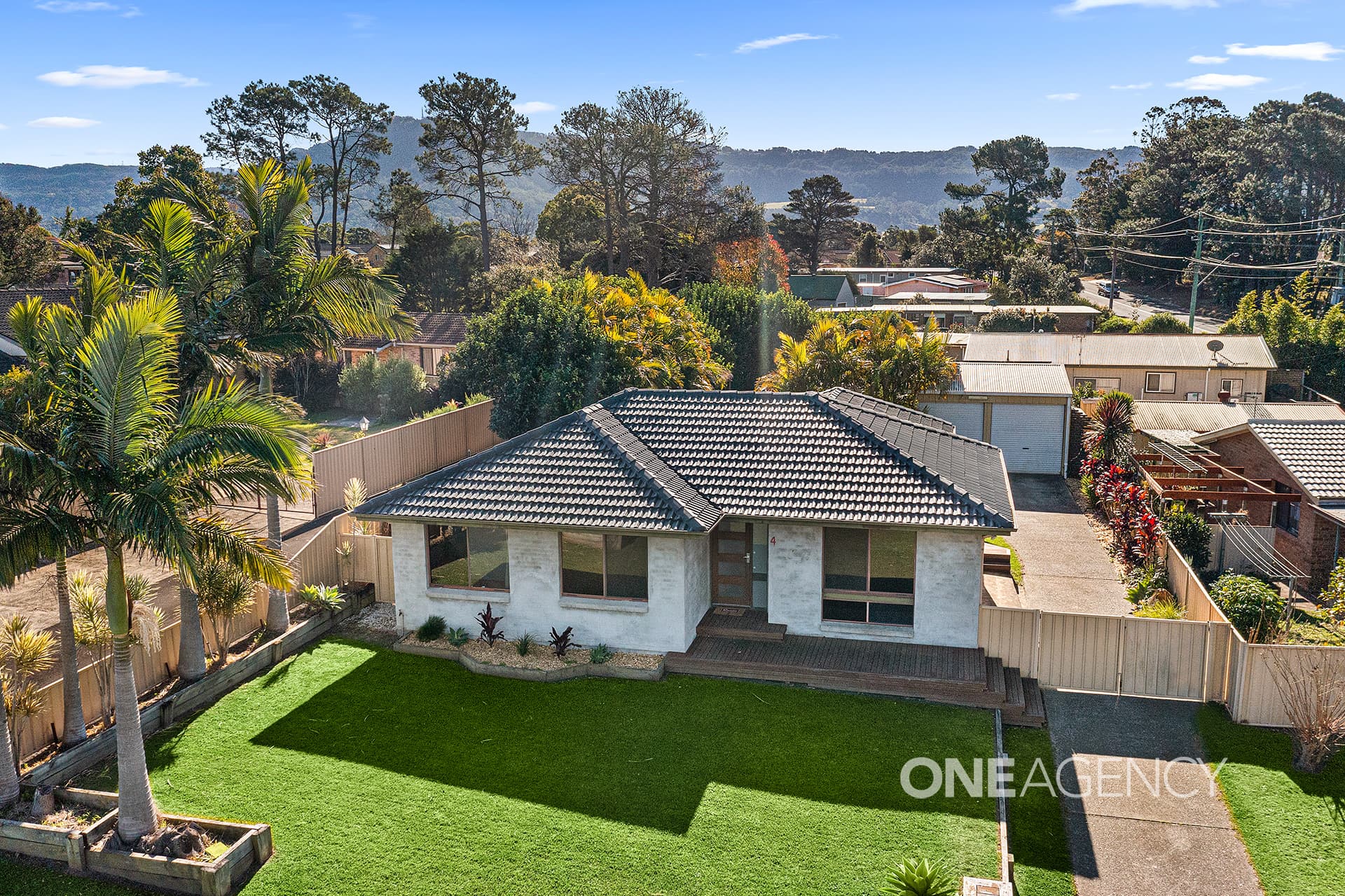 4 Penrose Drive, Bomaderry, Bomaderry - Image 1