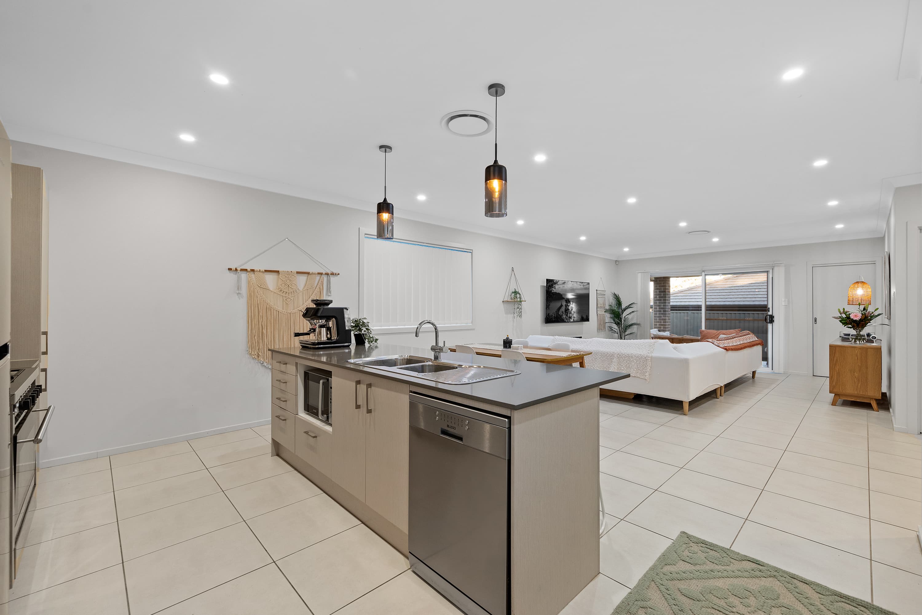 102 Sinclair Parade, Jordan Springs, Jordan Springs - Thumbnail 2