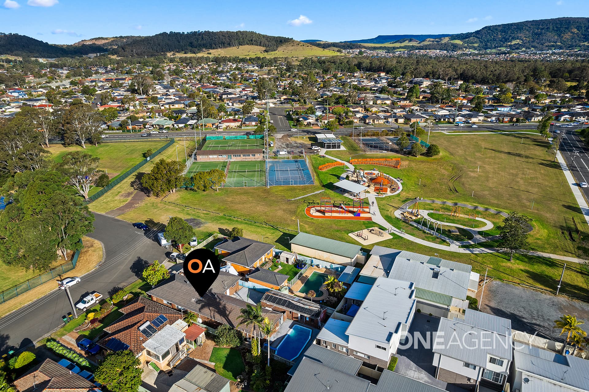 32 Kimbeth Crescent, Albion Park Rail, Albion Park Rail - Image 1
