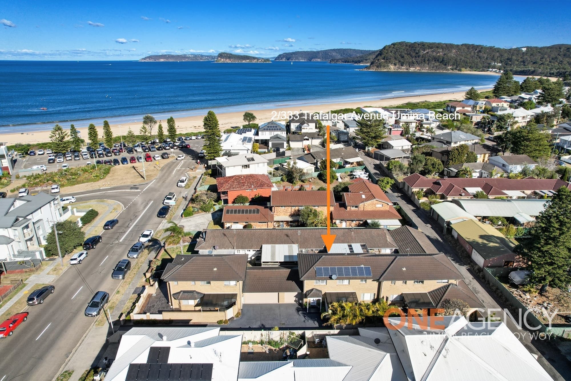 2/333 Trafalgar Avenue, Umina Beach, Umina Beach - Thumbnail 2