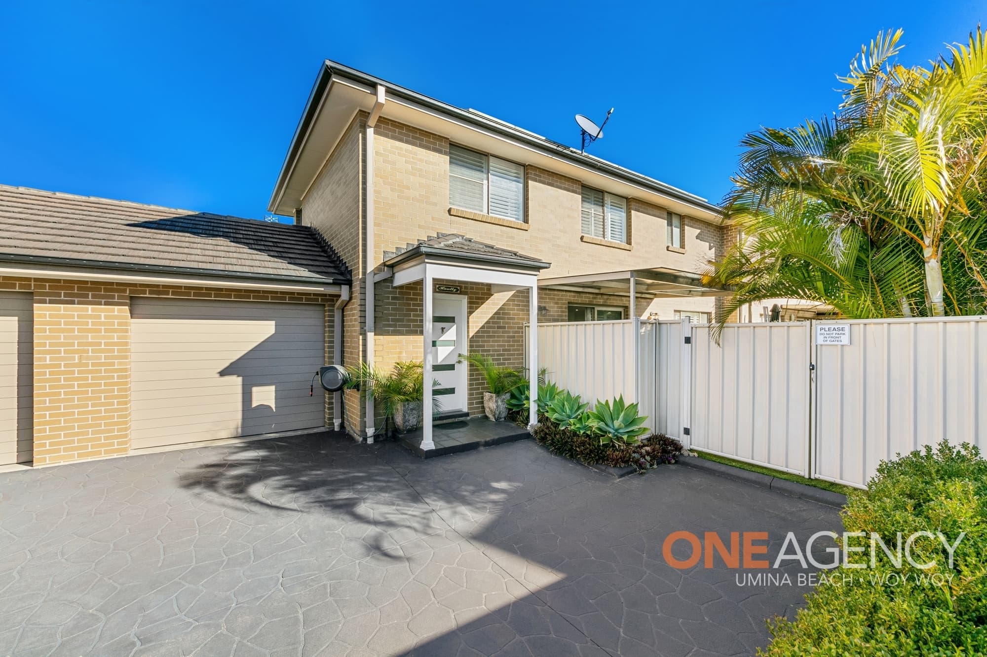 2/333 Trafalgar Avenue, Umina Beach, Umina Beach - Image 1