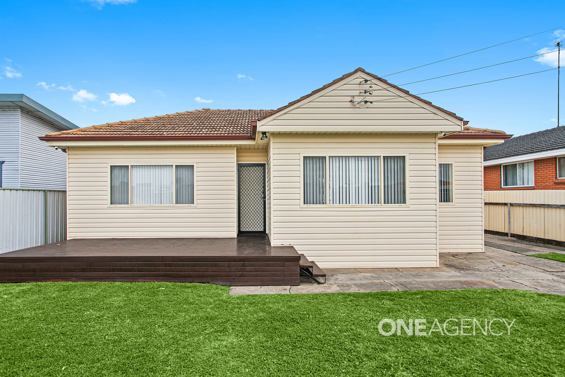 44 Princes Highway, Albion Park Rail, Albion Park Rail - Image 1
