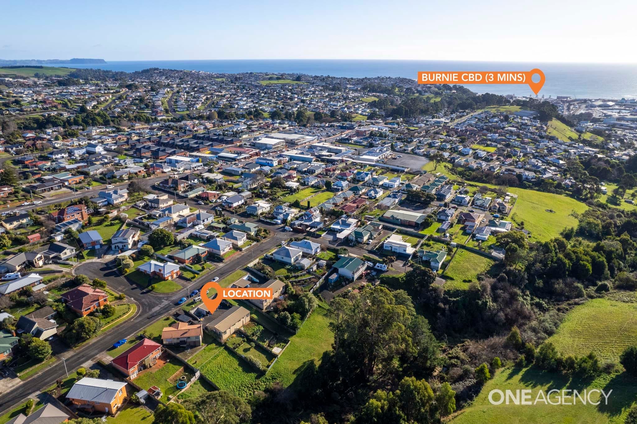 1/11 Bathurst Street, Upper Burnie, Upper Burnie - Thumbnail 8