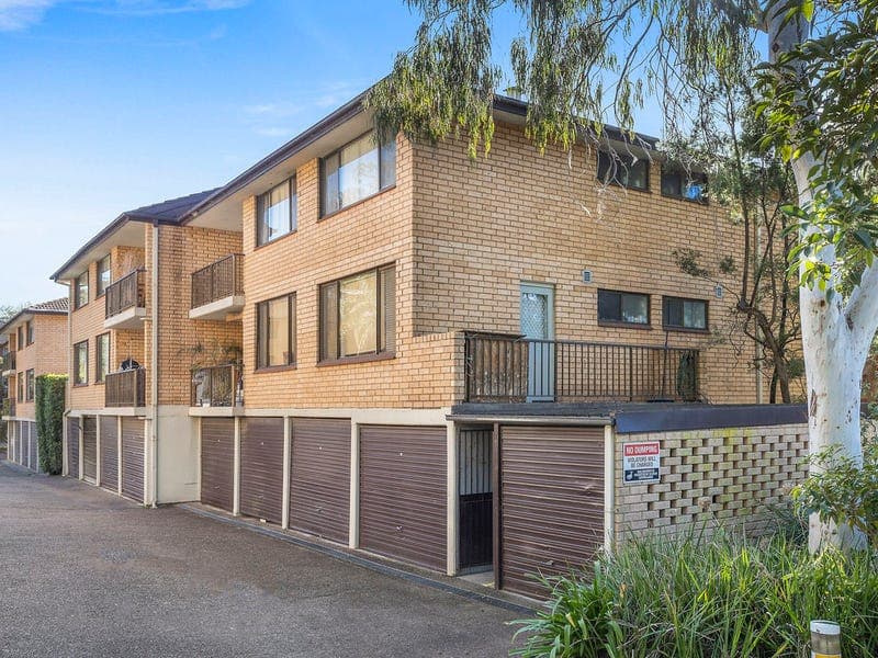 10/53 Auburn Street, Sutherland, Sutherland - Image 1