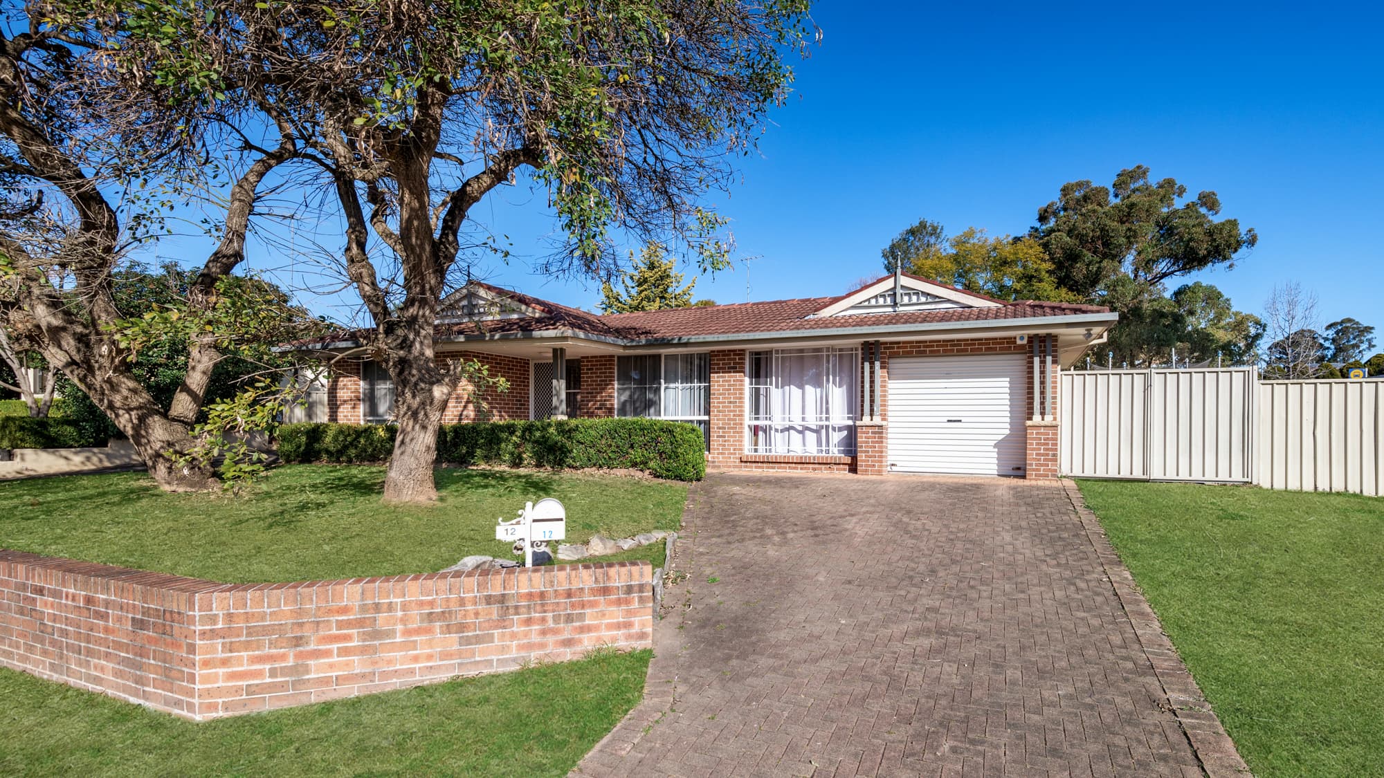 12 Islington Street, Cranebrook, Cranebrook - Image 1