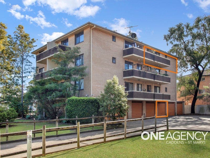 10/42-44 Woodriff Street, Penrith, Penrith - Image 1