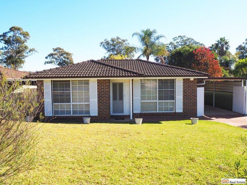 27 Myrtle Road, Claremont Meadows, Claremont Meadows - Image 1