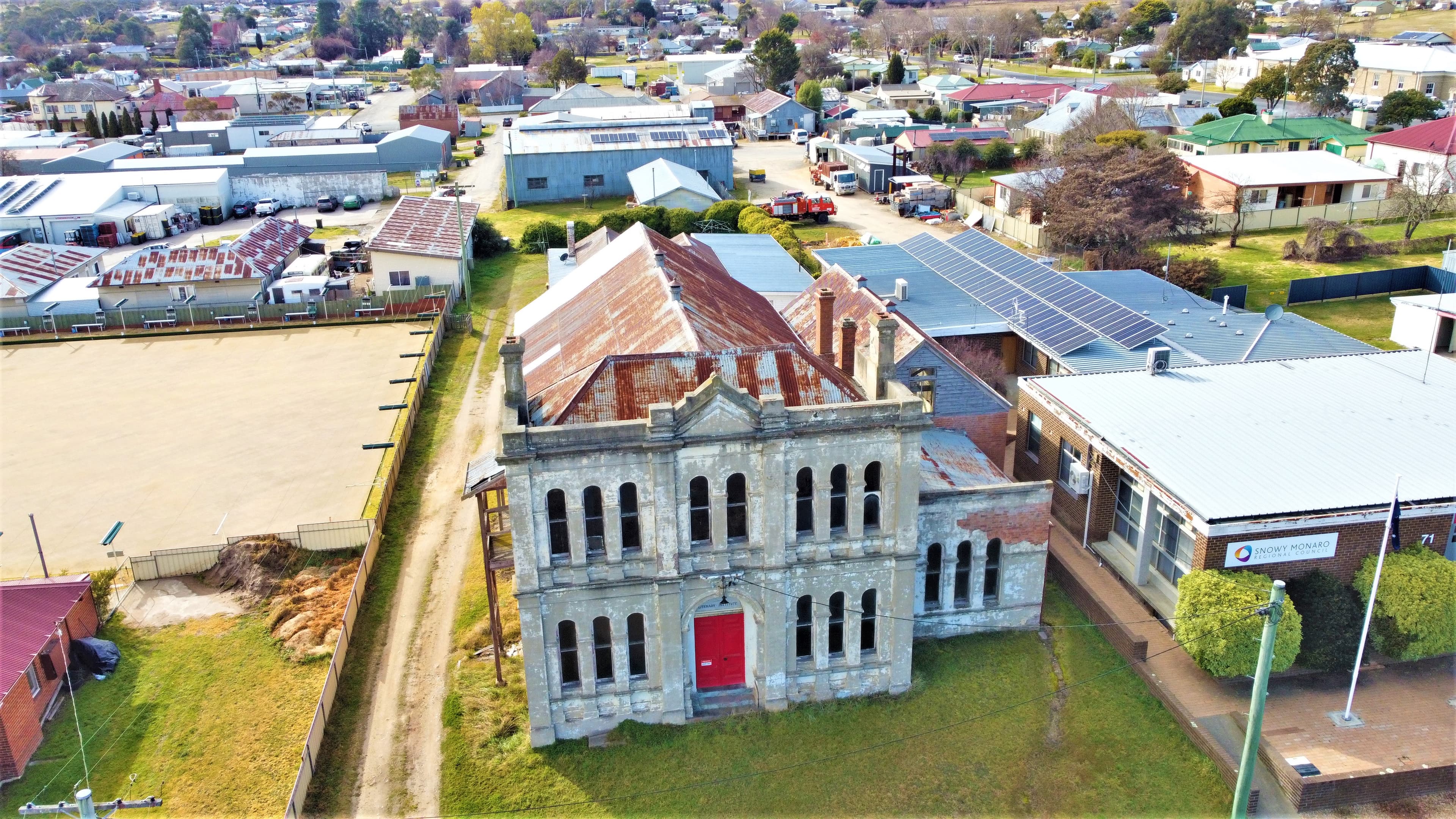 73 Caveat Street, Bombala, Bombala - Thumbnail 4