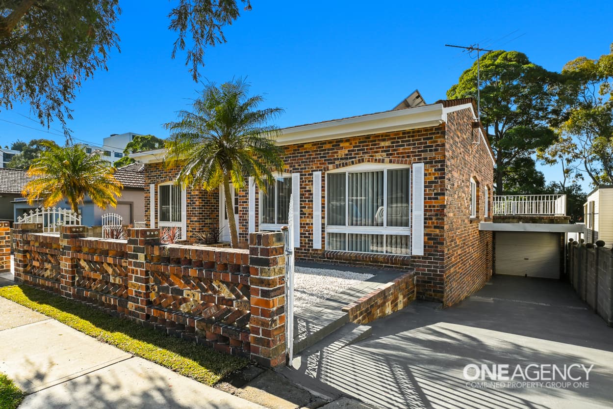 18 Chelmsford Avenue, Belmore, Belmore - Image 1