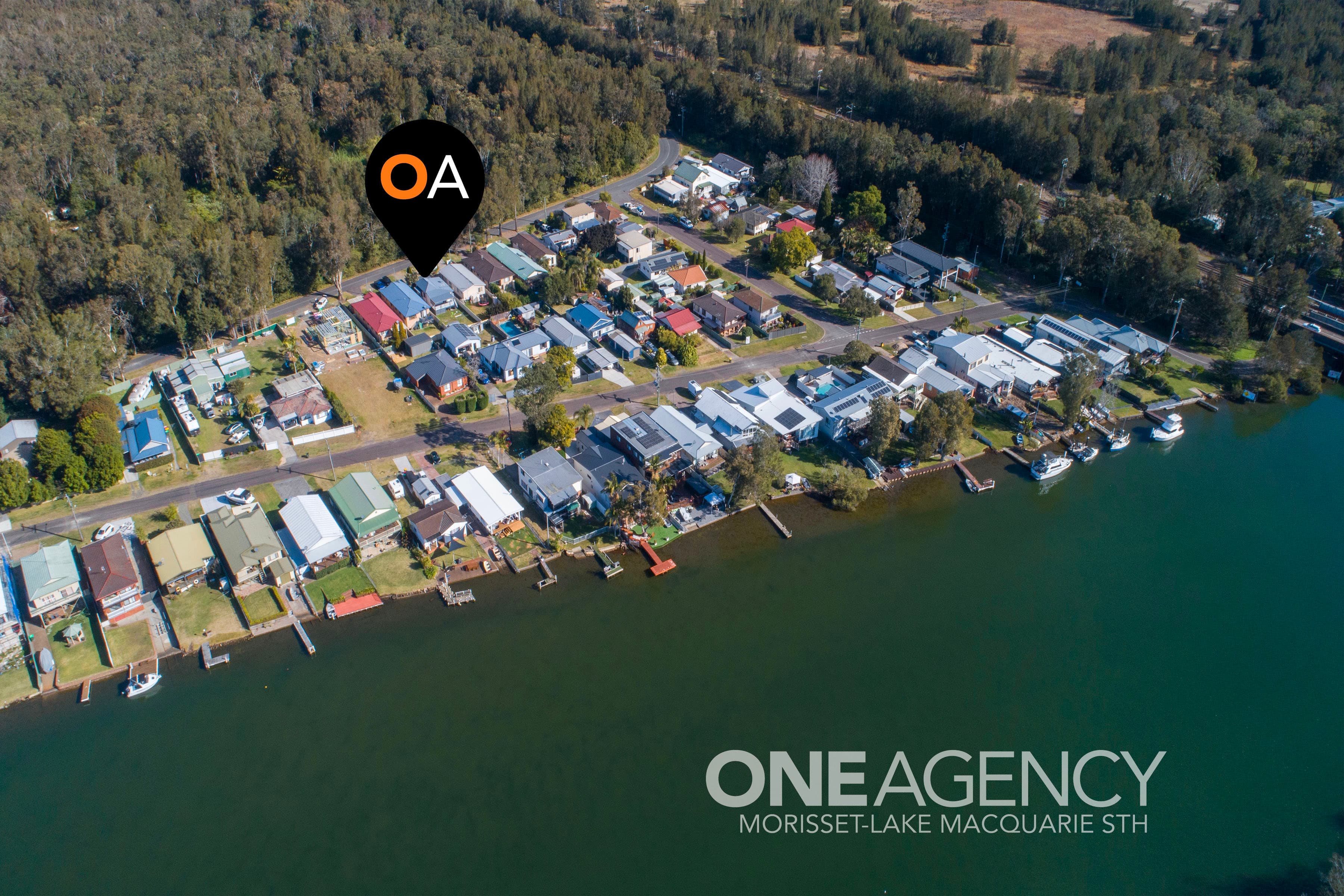 105 Stingaree Point Drive, Dora Creek, Dora Creek - Thumbnail 7