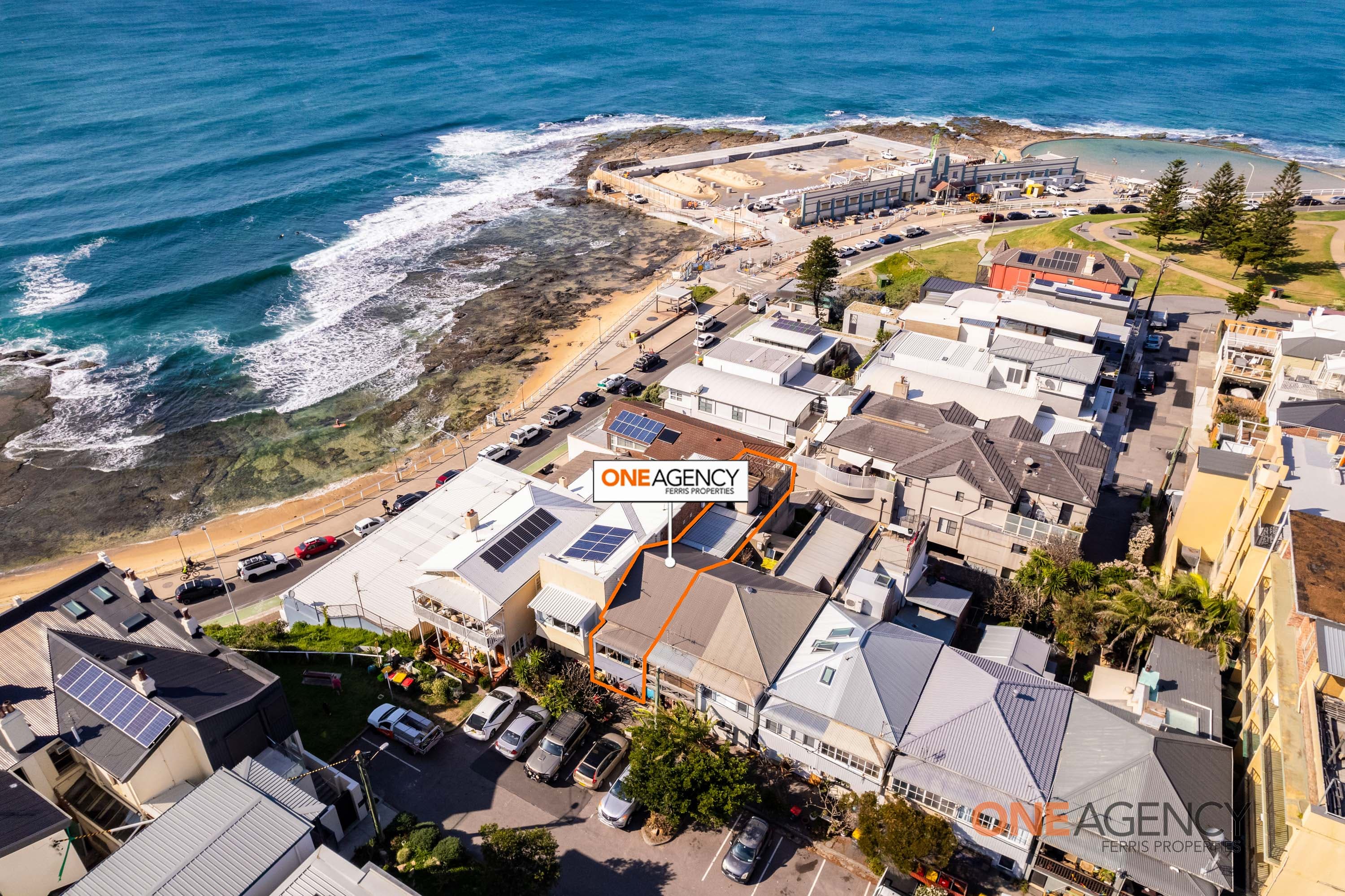 3 Beach Street, Newcastle East, Newcastle East - Image 1
