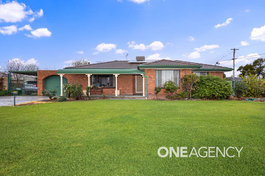 1 HANN Street, Wagga Wagga, Wagga Wagga - Thumbnail 2