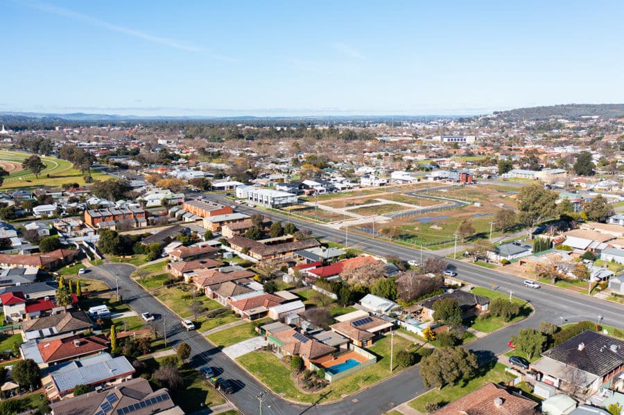1 HANN Street, Wagga Wagga, Wagga Wagga - Image 1