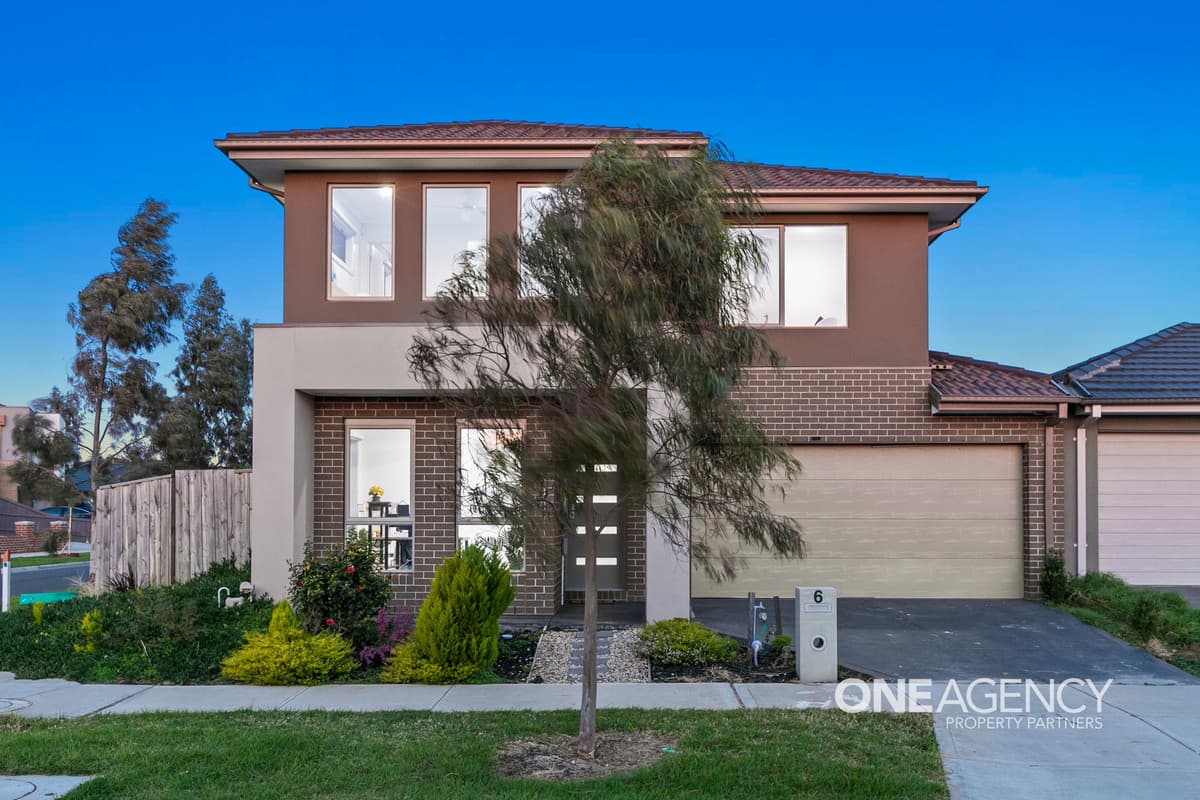 6 Grampians Avenue, Werribee, Werribee - Thumbnail 2