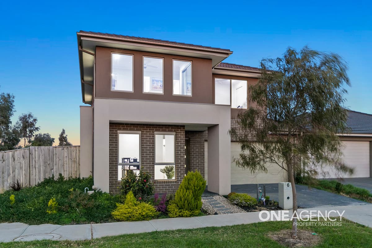 6 Grampians Avenue, Werribee, Werribee - Image 1