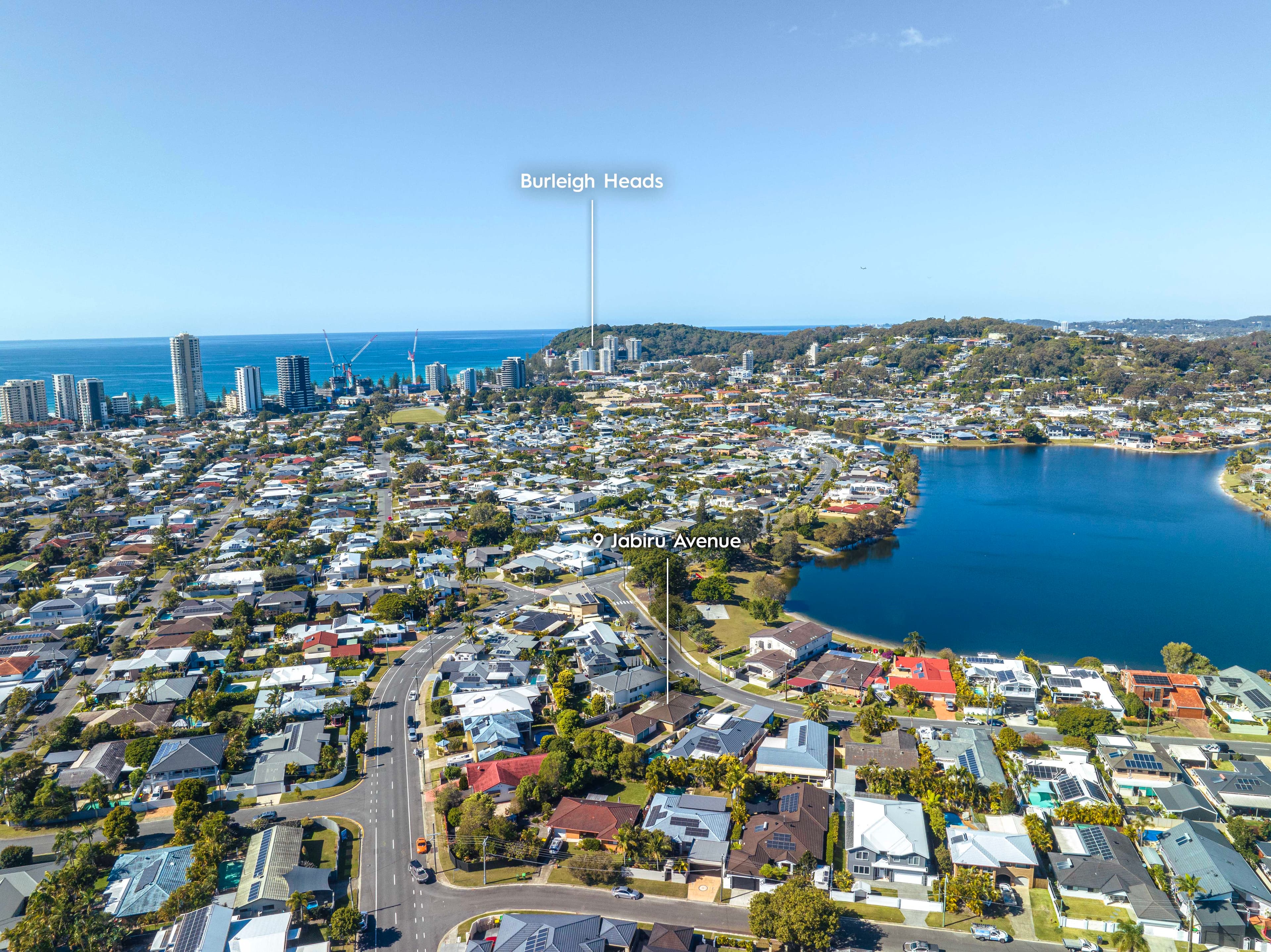 9 Jabiru Avenue, Burleigh Waters, Burleigh Waters - Image 1