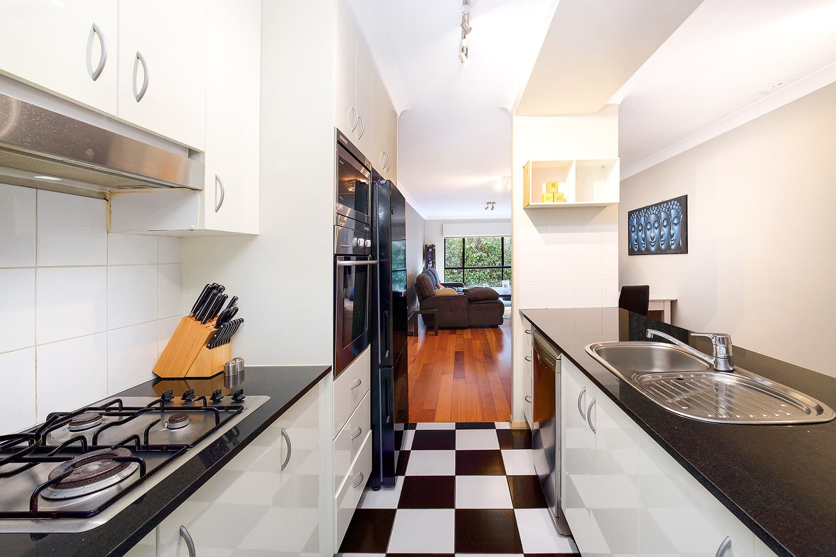 13/5 Koorala Street, Manly Vale, Manly Vale - Image 1