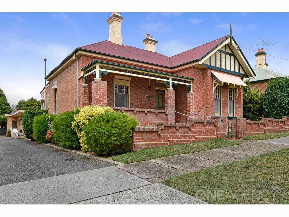 159 Cowper Street, Goulburn, Goulburn - Image 1