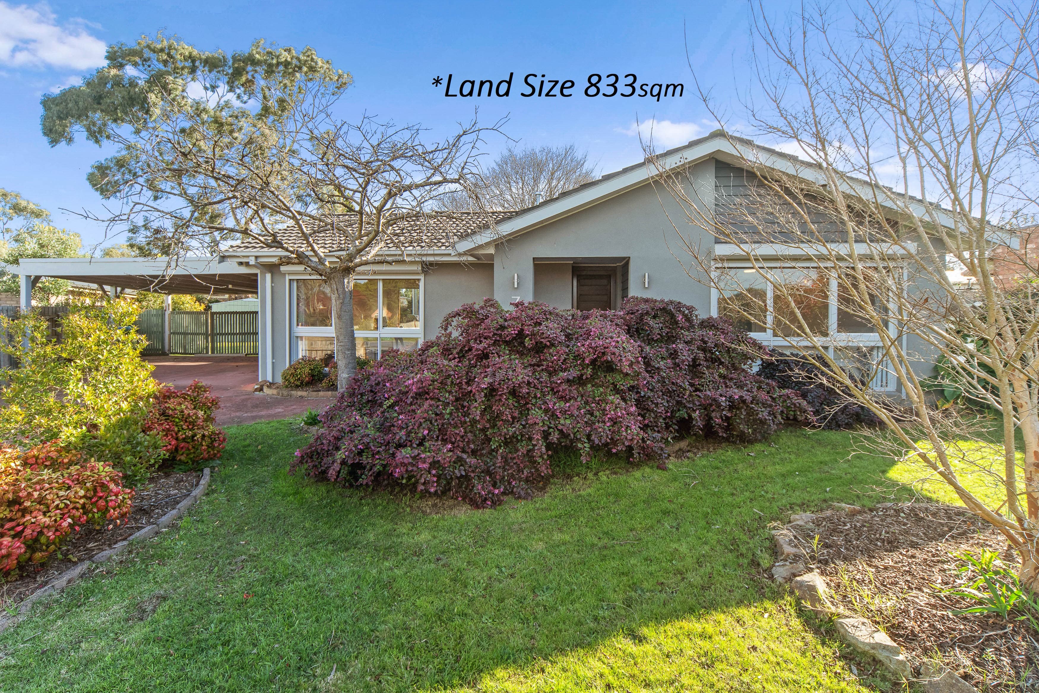 7 Banbury Court, Somerville, Somerville - Image 1