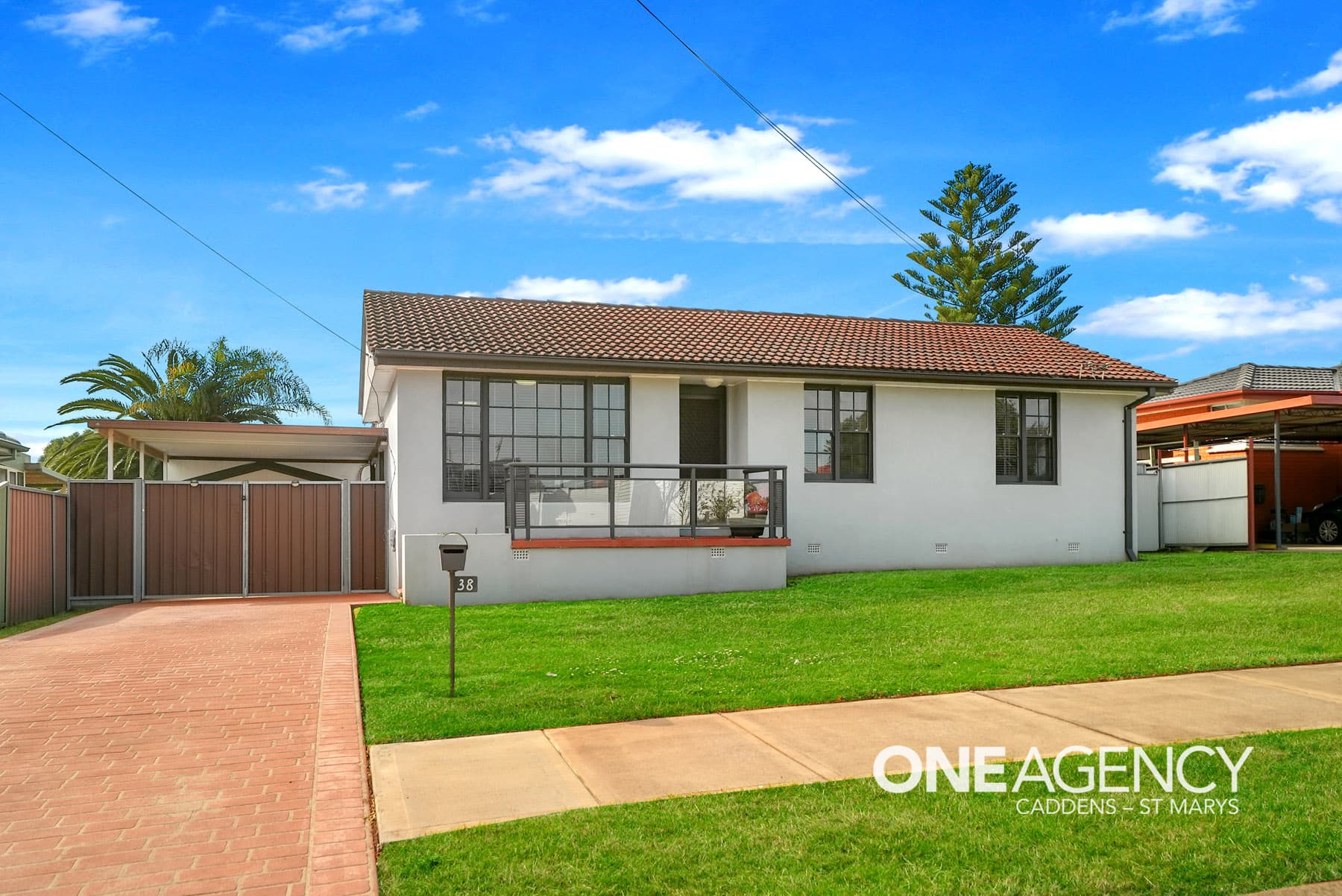 38 Murray Street, St Marys, St Marys - Image 1