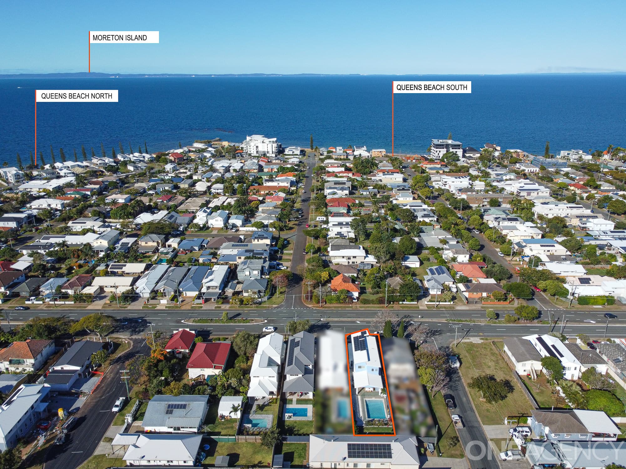 585 Oxley Avenue, Scarborough, Scarborough - Thumbnail 2