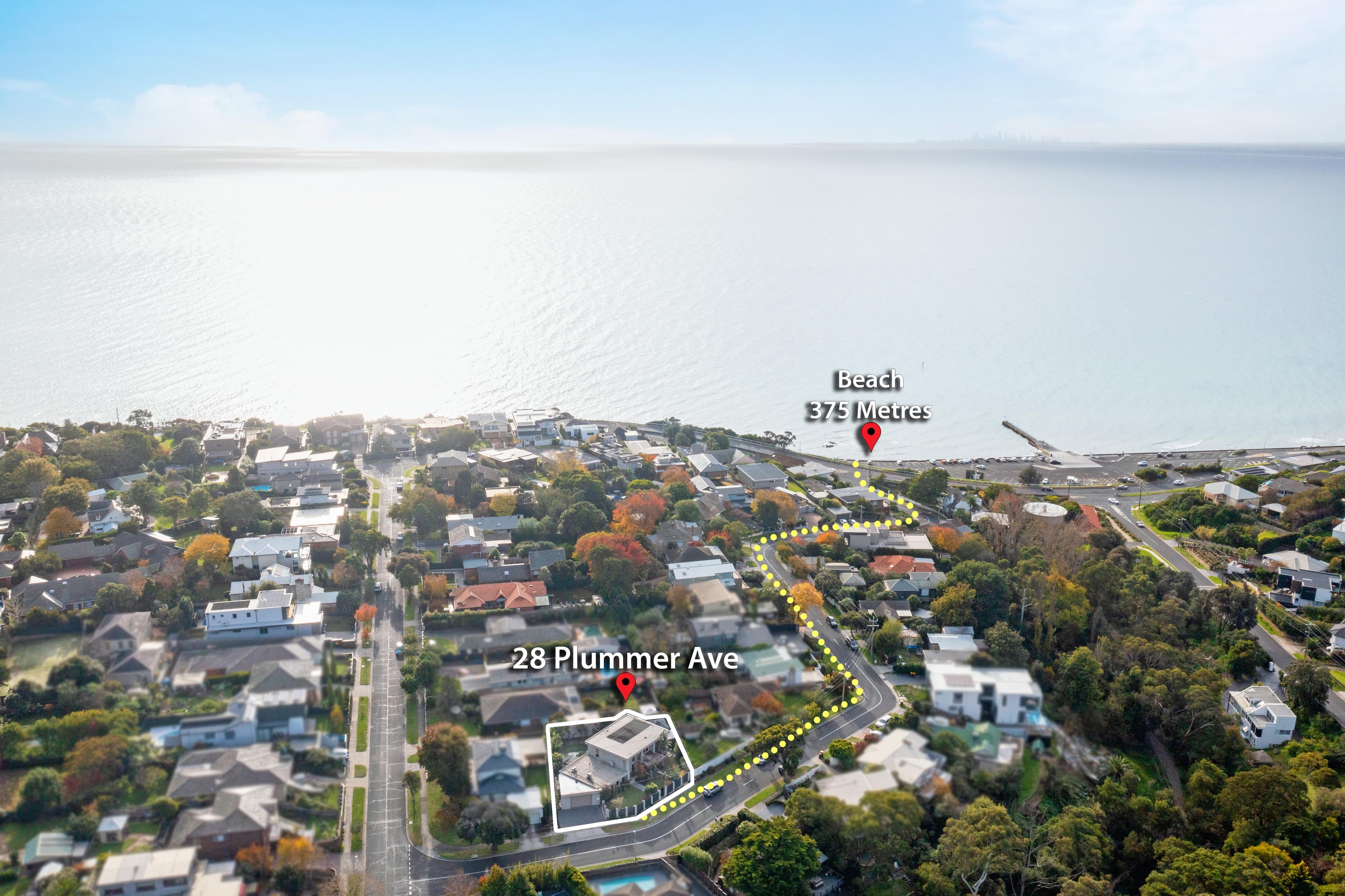 28 Plummer Avenue, Frankston South, Frankston South - Thumbnail 2