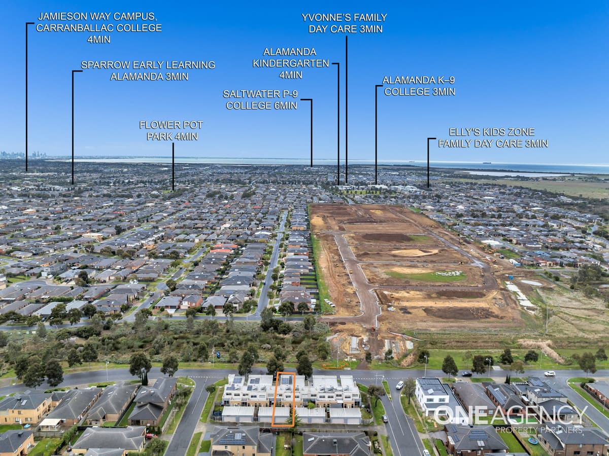 314 Boardwalk Boulevard, Point Cook, Point Cook - Thumbnail 5