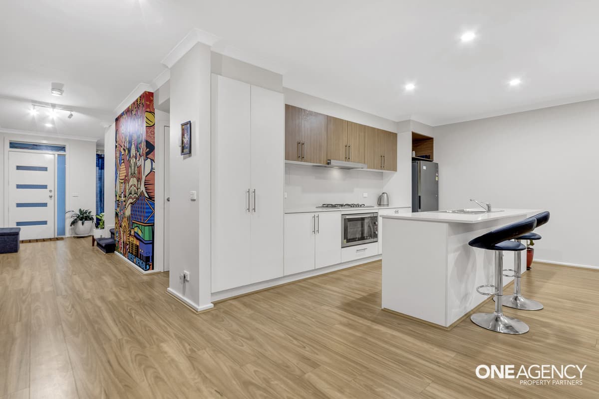 314 Boardwalk Boulevard, Point Cook, Point Cook - Thumbnail 8