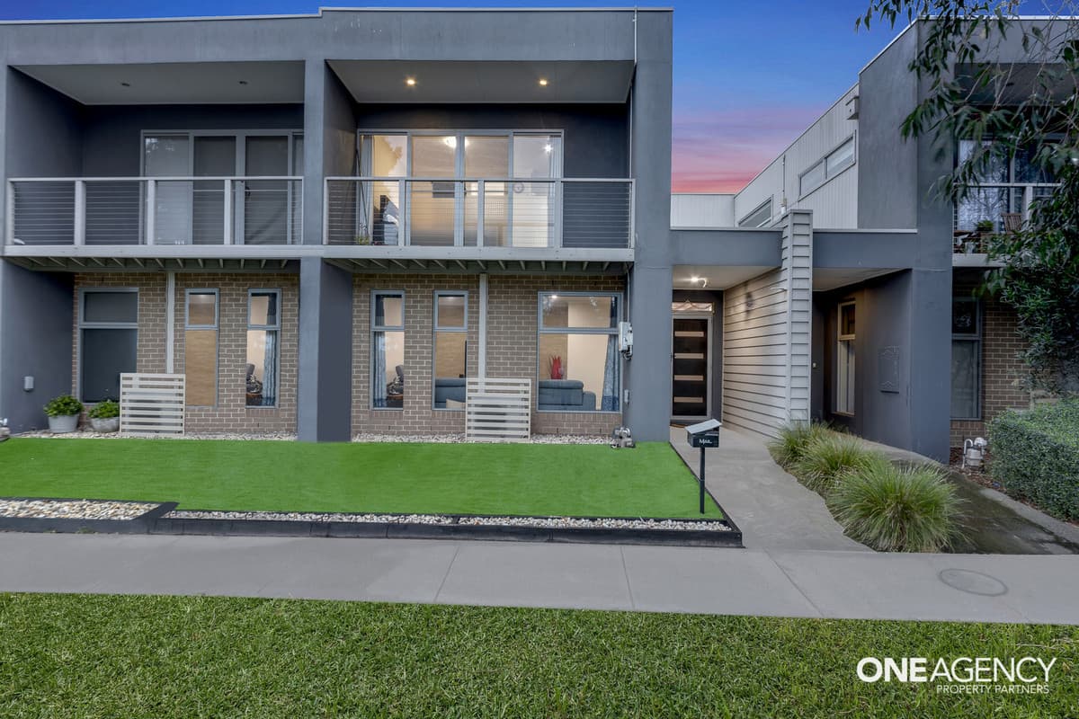 314 Boardwalk Boulevard, Point Cook, Point Cook - Image 1