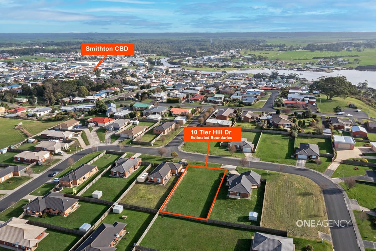 10 Tier Hill Drive, Smithton, Smithton - Thumbnail 2